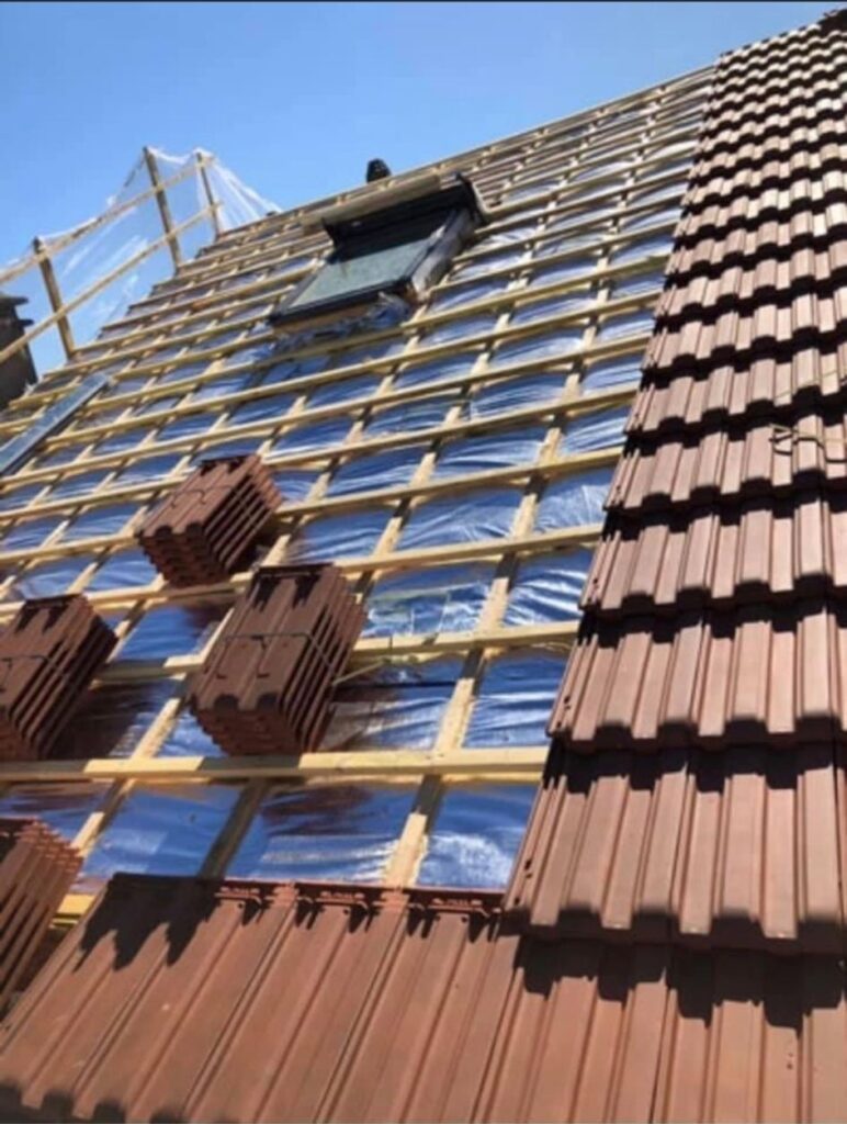 tuiles renovation nantes